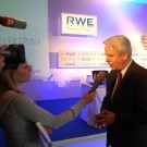 Tiskov konference RWE