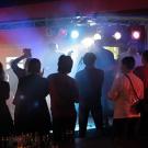  Music & karaoke party Letany 2006