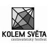 Cestovatelsk festival Kolem svta, Praha | Technika pro 5 sl, 2000 host